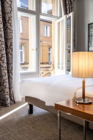 Radisson Blu Schwarzer Bock Wiesbaden