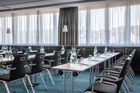 Radisson Blu Schwarzer Bock Wiesbaden