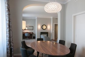Radisson Blu Schwarzer Bock Wiesbaden