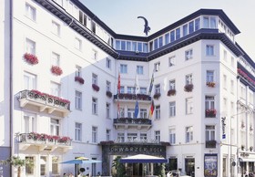 Radisson Blu Schwarzer Bock Wiesbaden