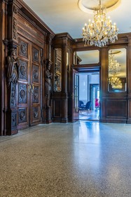 Radisson Blu Schwarzer Bock Wiesbaden