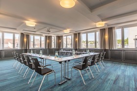 Radisson Blu Schwarzer Bock Wiesbaden