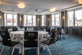 Radisson Blu Schwarzer Bock Wiesbaden