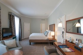 Radisson Blu Schwarzer Bock Wiesbaden