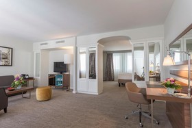 Radisson Blu Schwarzer Bock Wiesbaden