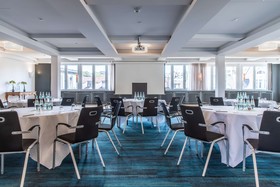 Radisson Blu Schwarzer Bock Wiesbaden