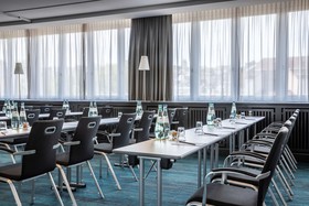 Radisson Blu Schwarzer Bock Wiesbaden