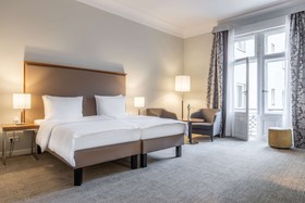 Radisson Blu Schwarzer Bock Wiesbaden