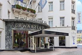 Radisson Blu Schwarzer Bock Wiesbaden