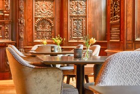 Radisson Blu Schwarzer Bock Wiesbaden