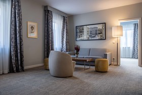 Radisson Blu Schwarzer Bock Wiesbaden
