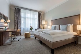 Radisson Blu Schwarzer Bock Wiesbaden