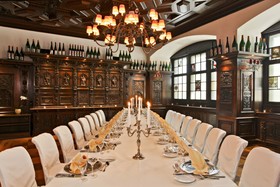 Radisson Blu Schwarzer Bock Wiesbaden