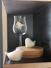 Schmuckkästle am Schiersteiner Hafen