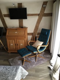 Schmuckkästle am Schiersteiner Hafen