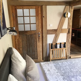 Schmuckkästle am Schiersteiner Hafen