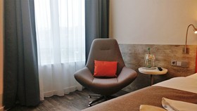 Select Hotel Wiesbaden City