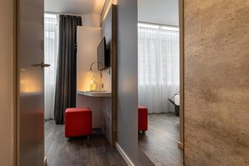 Select Hotel Wiesbaden City