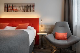 Select Hotel Wiesbaden City