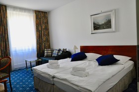 RIng Hotel Wiesbaden