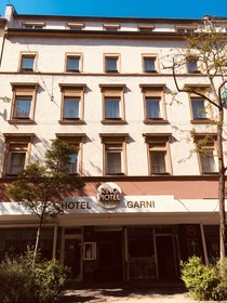RIng Hotel Wiesbaden