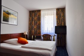 RIng Hotel Wiesbaden