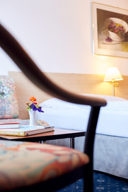 RIng Hotel Wiesbaden