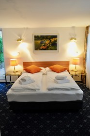 RIng Hotel Wiesbaden