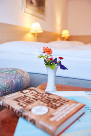 RIng Hotel Wiesbaden