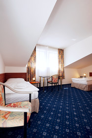 RIng Hotel Wiesbaden