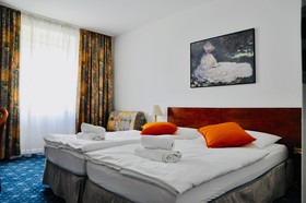 RIng Hotel Wiesbaden