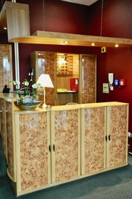 RIng Hotel Wiesbaden