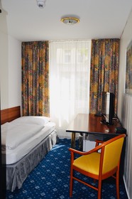 RIng Hotel Wiesbaden