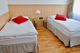 RIng Hotel Wiesbaden