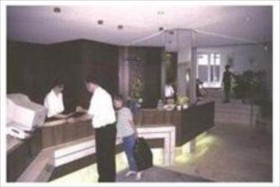 Dom-Hotel