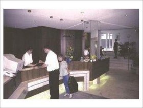 Dom-Hotel