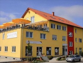 Hotel Heppenheimer Hof