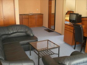 Hotel Heppenheimer Hof