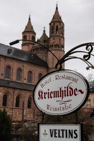 Kriemhilde