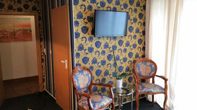 Landhaus Rebstock