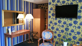 Landhaus Rebstock
