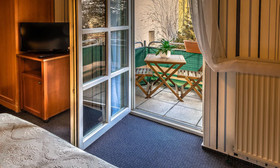 Landhaus Rebstock