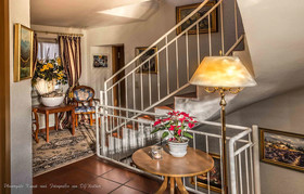 Landhaus Rebstock