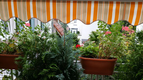 Landhaus Rebstock