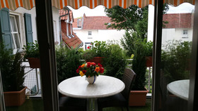 Landhaus Rebstock