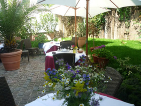 Landhaus Rebstock