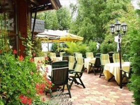 Landhotel Bechtel