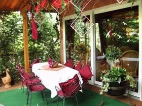 Landhotel Bechtel
