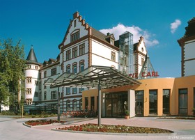 Dormero Hotel Worms