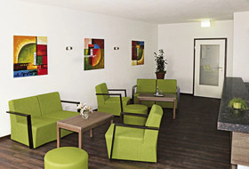 Garni Hotel Zum Hirsch